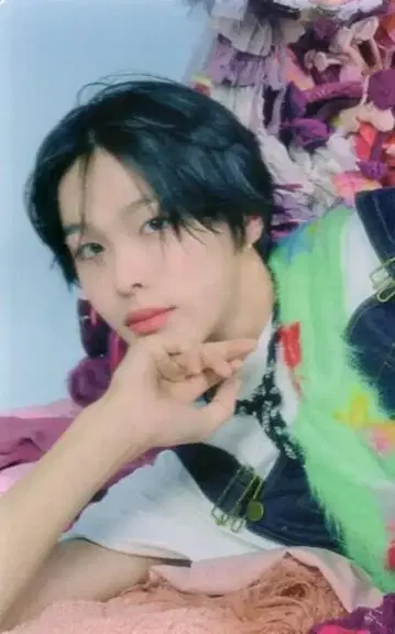NCT WISH mu-mo RIKU 송버드