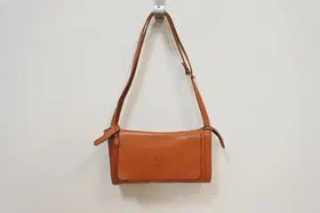 IL BISONTE 일비종떼 숄더백 크로스 바디백
