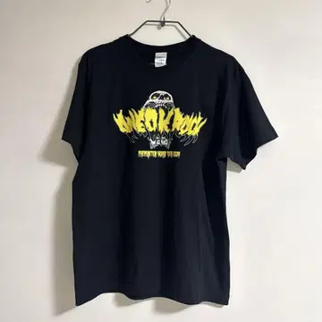 ONE OK ROCK 라이브 티셔츠