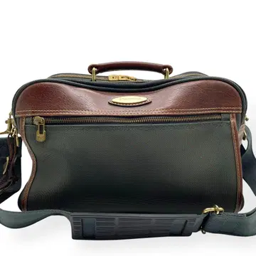 컨디션 최상 Samsonite 삼소나이트 숄더백 비즈니스 백 열쇠 포함