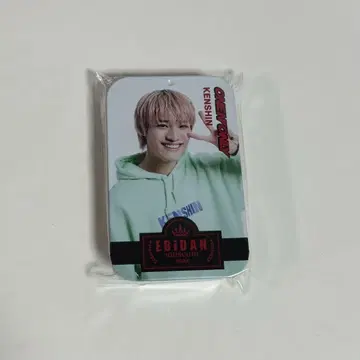 ONE N' ONLY KENSHIN 멀티 캔 케이스