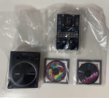 Pioneer DJ 파이오니아 가챠 캡슐
