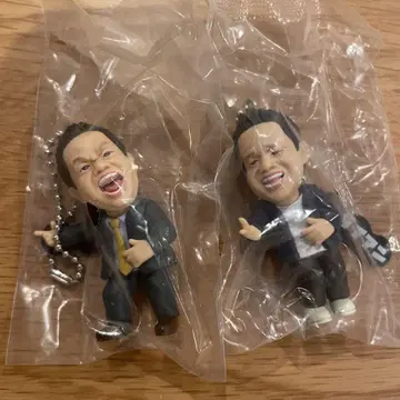 고이고이고이하고 시원한 가챠 키링 다이앤 가챠 츠다