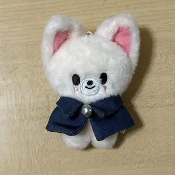 SKZOO 매직 스쿨 10cm 인형 폭스 I.Ny