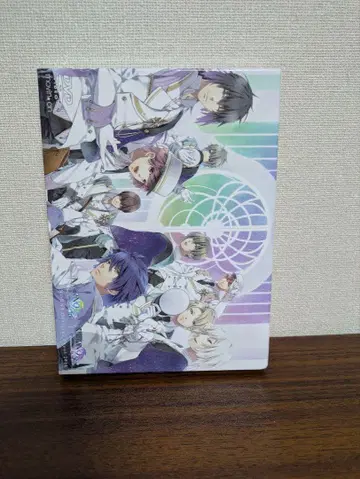 노르노노 인터넷 단독 이벤트 DVD with Ark for Spica