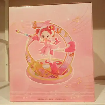 제일복권 오자마녀 도레미 봄바람 도레미 피규어 A상