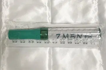 7 MEN 사무라이 응원봉 킨브레