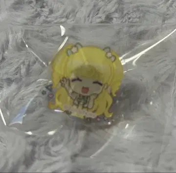 프리파라 유이 아크릴 반지
