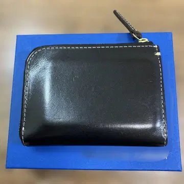 새상품급 츠치야 가방 L 지퍼 동전 지갑