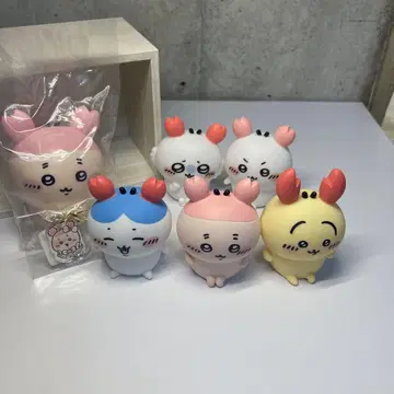 가니짱 세트 치이카와 프렌즈