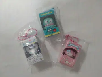 산리오 초코 박스