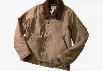 RRL B15 재킷 S
