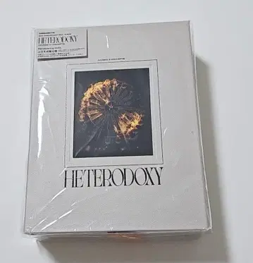 V계 the GazettE HETERODOXY 베스트 앨범