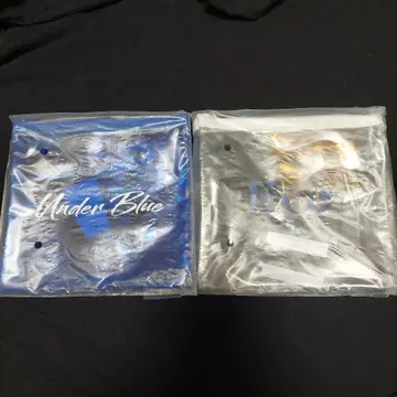 Eve 사코슈&파우치 2종 underblue 복권