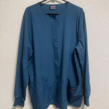 90s CHEROKEE 워크웨어 다크 블루