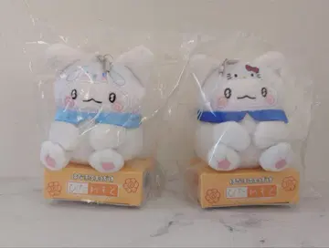 하나마루 유령 피타레스토 시나모롤 헬로키티
