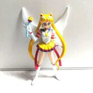 세일러 스타즈 신비한 판타지 팔라스