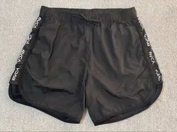 RVCA 서핑 팬츠 M 사이즈