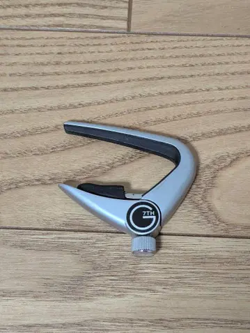 G7th Newport Capo 아코기용 카포타스토