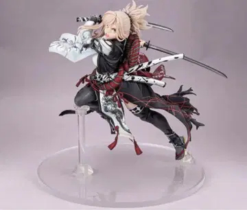 Fate 사무라이 렘넌트 버서커 미야모토 무사시 1/7 스케일 피규어