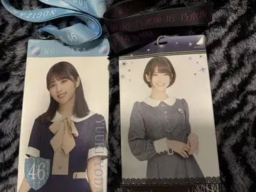 하시모토 나나미 티켓 홀더 덤 포함