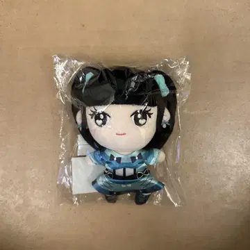 초도키메키 선전부 요시카와 히요리 봉제 인형 치비누이