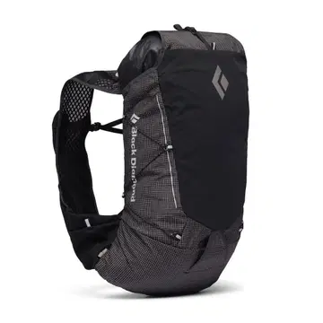 Black Diamond Distance 22 블랙 S 사이즈