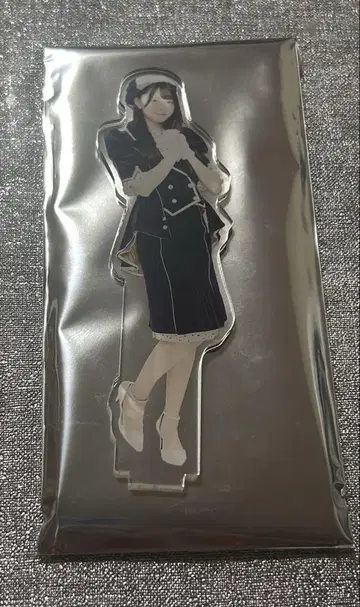 AKB48 쿠보 히메나 아크릴 스탠드