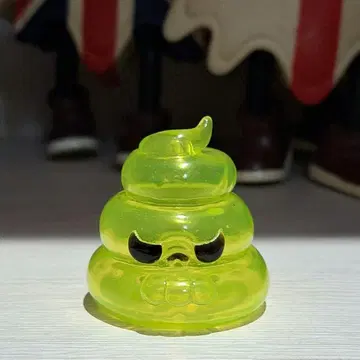 고코도 goccodo 코운코츠 소프트 비닐 sofubi