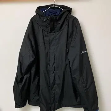 블랙 L 사이즈 자켓 사이즈 6L