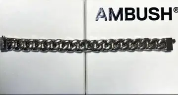 앰부쉬 클래식 체인 7