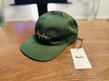 Rapha 트레일 캡