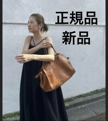 정품 CLANE DESIGN STRAP GATHER OP
