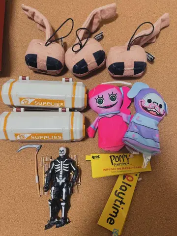마인 크래프트 apex Fortnite 게임 피규어 봉제 인형
