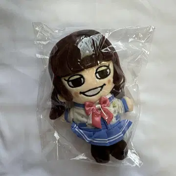 켄자니 쿠라코 치비누이