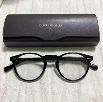 올리버 피플스 OLIVERPEOPLES-OV5186