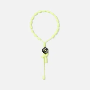NEIGHBORHOOD CORD CROSS BRACELET 팔찌