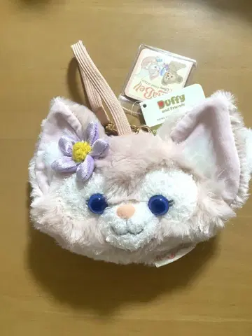 홍콩 디즈니 리나벨 코인 퍼스