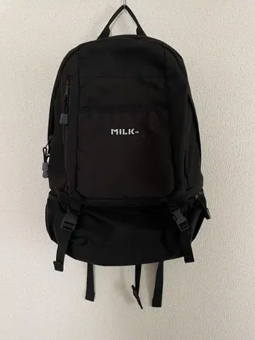 [중고] MILKFED. 밀크 페도 백팩 백팩