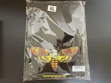 weber 티셔츠 양들의 침묵 XL