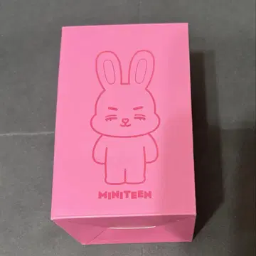 MINITEEN 에스크푸스 미니 무드 램프