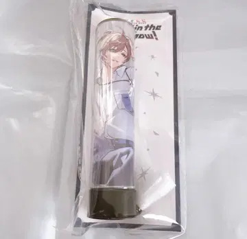 818. 니지산지 카노 WORLD TOUR 2025 요코하마 응원봉 튜브