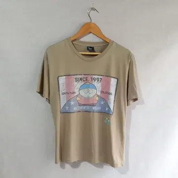90s 사우스 파크 티셔츠 M 사이즈 SOUTH PARK