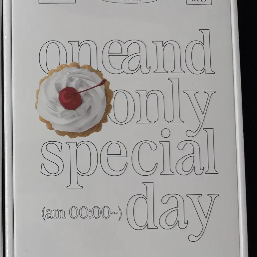 FROMIS_9 | 프로미스나인 Fromis 9 hayoung Birthday Box