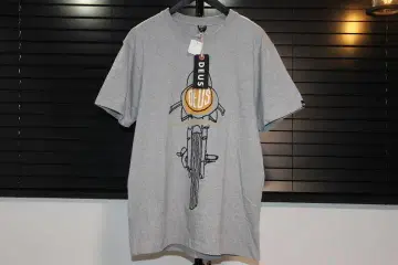 Deus Ex Machina FRONTAL MATCHLESS 티셔츠