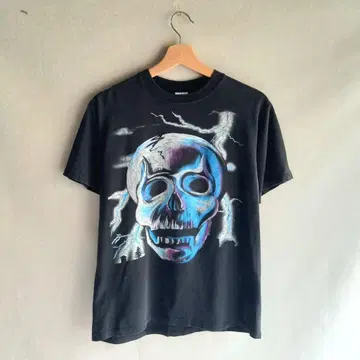 90s STURGIS BLACK HILLS RALLY 티셔츠 M 사이즈