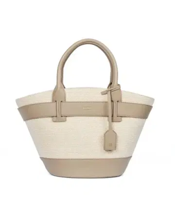 herlipto Palma 토트백 새상품 taupe