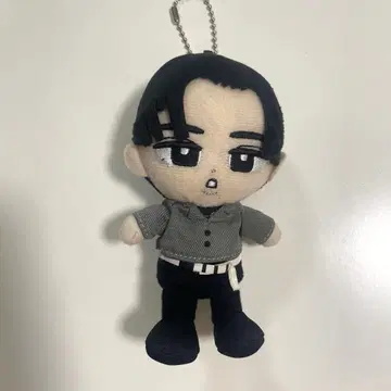 스노우맨 메구로 렌 치비누이