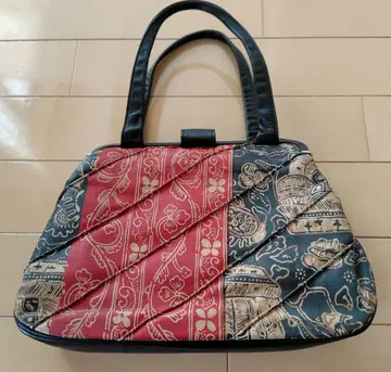 고급 일본 정통의상 소품 긴자 화이트 모란 Hakubotan 백