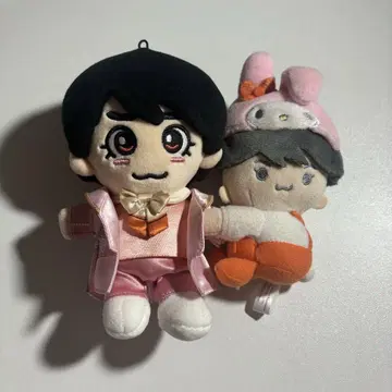 나니와단시 오니시 류세이 치비누이